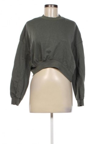 Bluză de femei H&M Divided, Mărime S, Culoare Verde, Preț 25,99 Lei