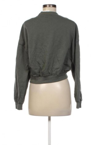 Bluzka damska H&M Divided, Rozmiar S, Kolor Zielony, Cena 21,99 zł