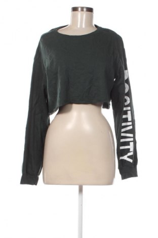 Damen Shirt H&M Divided, Größe M, Farbe Mehrfarbig, Preis € 13,49