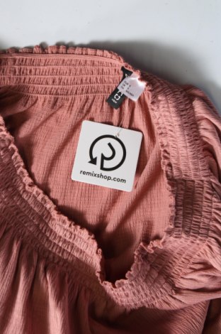 Damen Shirt H&M Divided, Größe S, Farbe Rosa, Preis € 13,49