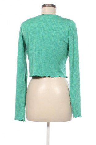 Damen Shirt H&M Divided, Größe L, Farbe Grün, Preis € 6,49