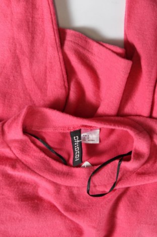 Damen Shirt H&M Divided, Größe S, Farbe Rosa, Preis 4,49 €