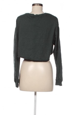 Damen Shirt H&M Divided, Größe M, Farbe Grün, Preis € 4,99