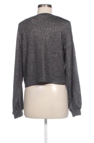 Bluzka damska H&M Divided, Rozmiar M, Kolor Czarny, Cena 19,99 zł