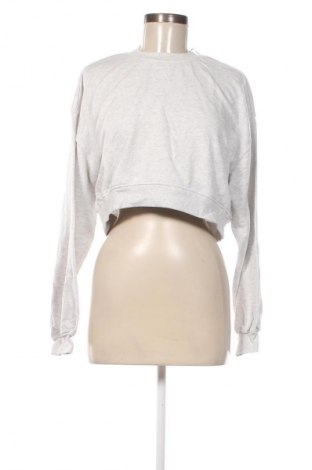 Damen Shirt H&M Divided, Größe M, Farbe Grau, Preis € 4,99