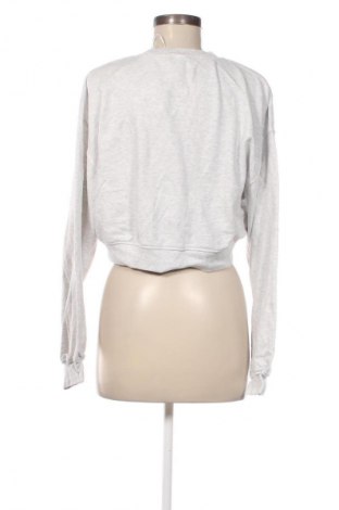 Damen Shirt H&M Divided, Größe M, Farbe Grau, Preis € 5,99