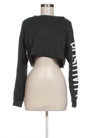 Bluză de femei H&M Divided, Mărime S, Culoare Verde, Preț 29,99 Lei