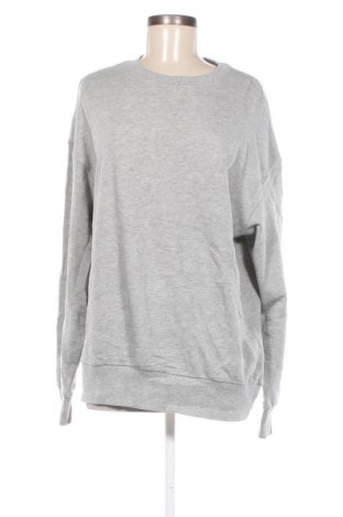 Damen Shirt H&M Divided, Größe M, Farbe Grau, Preis € 4,49