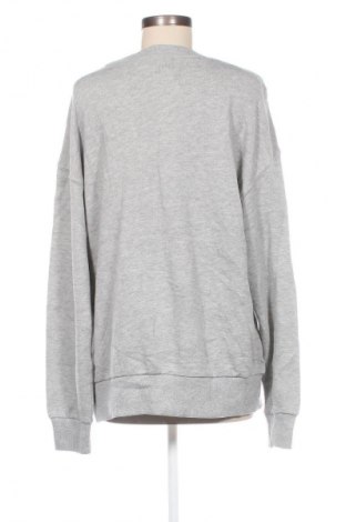 Damen Shirt H&M Divided, Größe M, Farbe Grau, Preis 4,99 €