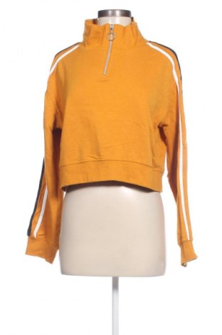 Bluzka damska H&M Divided, Rozmiar S, Kolor Pomarańczowy, Cena 17,99 zł