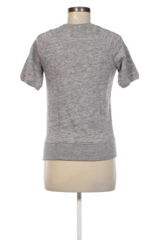 Damen Shirt H&M L.O.G.G., Größe XS, Farbe Grau, Preis € 4,99