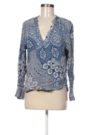 Damen Shirt H&M L.O.G.G., Größe M, Farbe Mehrfarbig, Preis 3,99 €