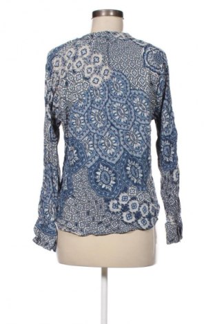 Damen Shirt H&M L.O.G.G., Größe M, Farbe Mehrfarbig, Preis 3,99 €