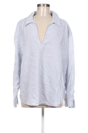 Damen Shirt H&M L.O.G.G., Größe XL, Farbe Mehrfarbig, Preis 6,99 €