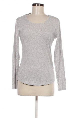 Damen Shirt H&M L.O.G.G., Größe L, Farbe Grau, Preis 5,99 €