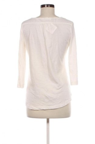 Damen Shirt H&M L.O.G.G., Größe M, Farbe Weiß, Preis € 5,49