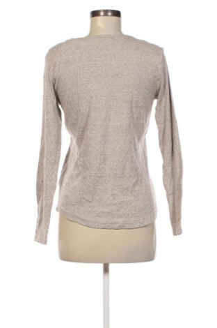 Damen Shirt H&M L.O.G.G., Größe L, Farbe Beige, Preis 6,49 €