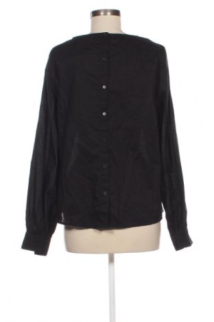 Damen Shirt H&M L.O.G.G., Größe M, Farbe Schwarz, Preis 5,99 €