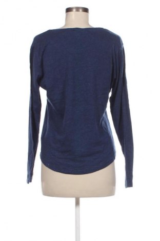 Damen Shirt H&M L.O.G.G., Größe M, Farbe Blau, Preis € 4,99