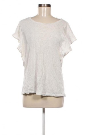 Damen Shirt H&M L.O.G.G., Größe L, Farbe Grau, Preis € 6,49