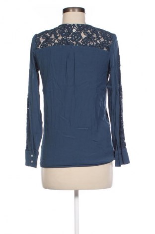 Damen Shirt H&M Mama, Größe XS, Farbe Blau, Preis € 4,99