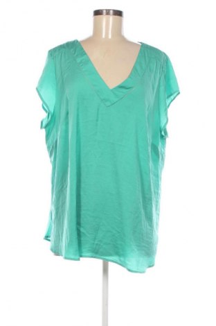 Damen Shirt H&M Mama, Größe XL, Farbe Grün, Preis € 8,99