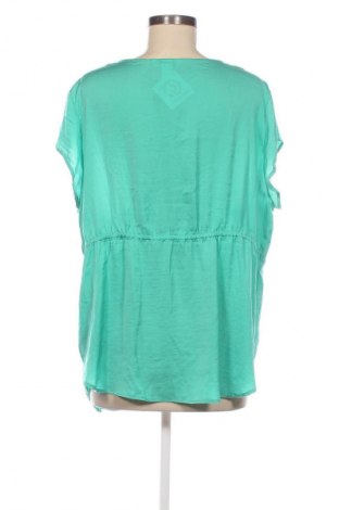 Bluzka damska H&M Mama, Rozmiar XL, Kolor Zielony, Cena 39,99 zł