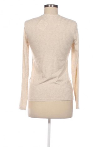 Damen Shirt H&M Mama, Größe S, Farbe Beige, Preis € 5,99