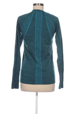 Damen Shirt H&M Sport, Größe M, Farbe Blau, Preis € 9,49