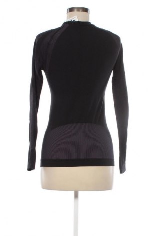 Bluză de femei H&M Sport, Mărime M, Culoare Negru, Preț 38,99 Lei