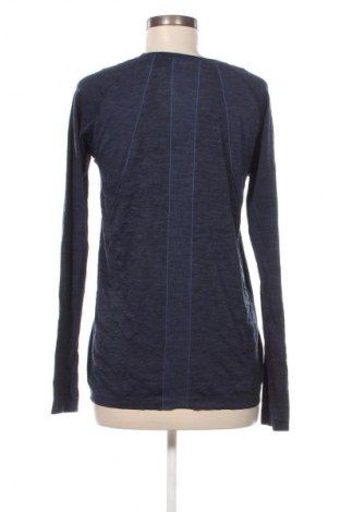 Damen Shirt H&M Sport, Größe XL, Farbe Blau, Preis € 16,49