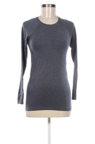 Damen Shirt H&M Sport, Größe S, Farbe Blau, Preis € 9,49