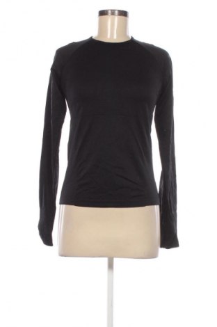 Damen Shirt H&M Sport, Größe M, Farbe Schwarz, Preis € 16,49