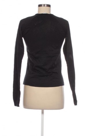 Damen Shirt H&M Sport, Größe M, Farbe Schwarz, Preis € 16,49