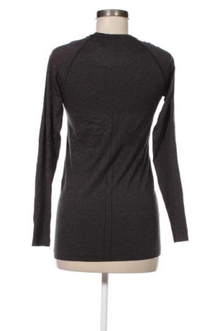 Damen Shirt H&M Sport, Größe S, Farbe Grau, Preis € 9,49