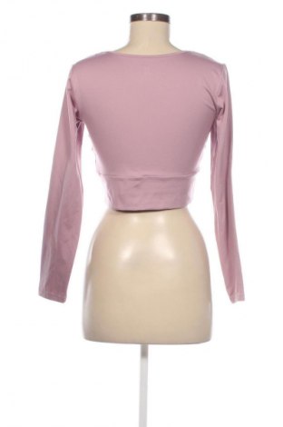 Damen Shirt H&M Sport, Größe M, Farbe Rosa, Preis € 16,49