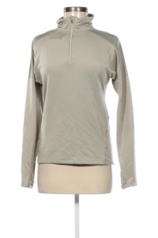 Damen Shirt H&M Sport, Größe S, Farbe Grau, Preis 9,49 €