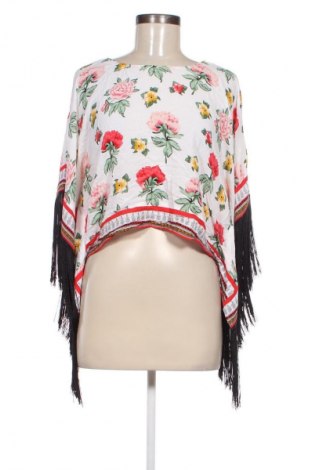 Bluză de femei H&M by Coachella, Mărime M, Culoare Multicolor, Preț 25,99 Lei