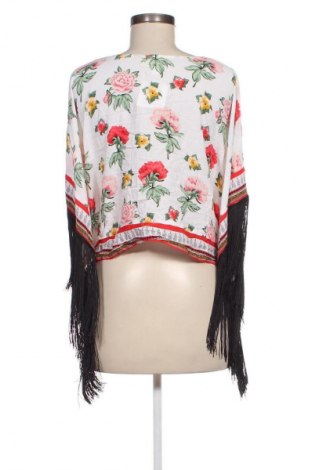 Damen Shirt H&M by Coachella, Größe M, Farbe Mehrfarbig, Preis € 13,49