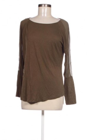 Damen Shirt Hallhuber, Größe M, Farbe Grün, Preis € 16,49