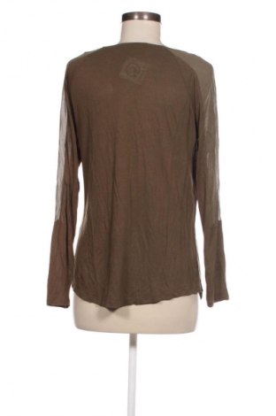 Damen Shirt Hallhuber, Größe M, Farbe Grün, Preis € 16,49