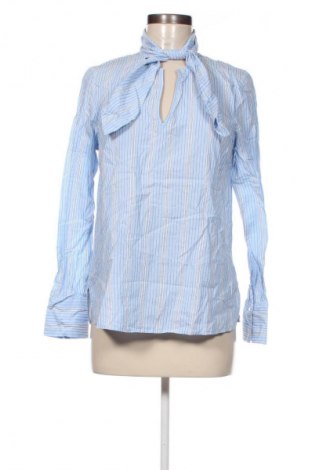 Damen Shirt Hallhuber, Größe S, Farbe Blau, Preis € 15,99