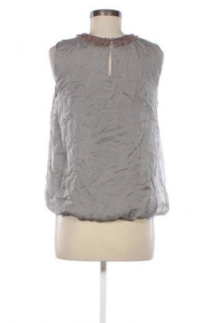 Damen Shirt Hallhuber, Größe M, Farbe Grau, Preis € 20,49