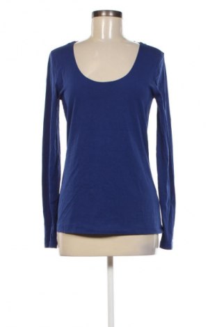 Damen Shirt Hallhuber, Größe L, Farbe Blau, Preis € 33,99