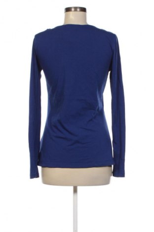 Damen Shirt Hallhuber, Größe L, Farbe Blau, Preis € 33,99