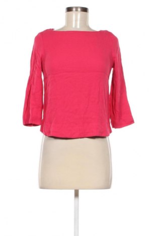 Damen Shirt Hallhuber, Größe XS, Farbe Rosa, Preis € 5,49