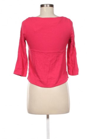 Damen Shirt Hallhuber, Größe XS, Farbe Rosa, Preis 13,99 €