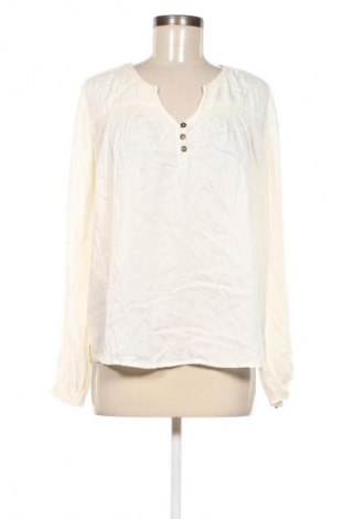 Damen Shirt Hampton Republic, Größe L, Farbe Ecru, Preis € 7,99