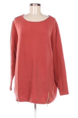 Damen Shirt Helena Vera, Größe XXL, Farbe Rosa, Preis € 13,49