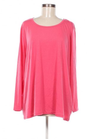 Damen Shirt Helena Vera, Größe XL, Farbe Rosa, Preis € 10,99